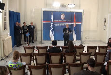 Privrženi vrednostima Evrope Privrženi vrednostima Evrope